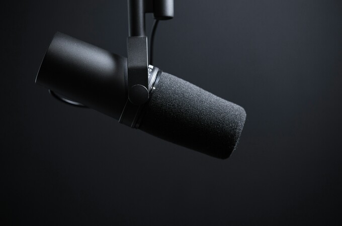 Become A Podcaster