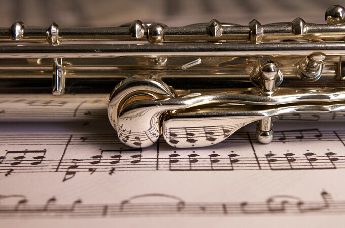 Fantastic Flutes and How to Play Them