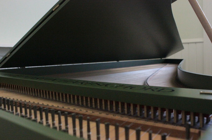 Harpsichord