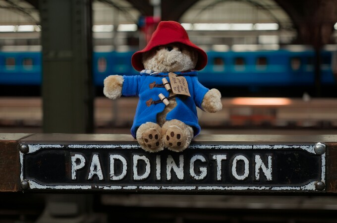 A Peruvian Adventure with Paddington