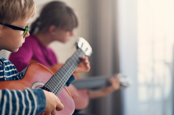 Acoustic Guitar